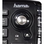 Hama, bezdrôtová klávesnica