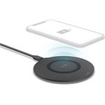 Hama bezdrôtová nabíjačka Qi 15 W