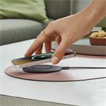 Hama bezdrôtová nabíjačka Qi 15 W