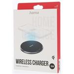 Hama bezdrôtová nabíjačka Qi FC10, 10 W