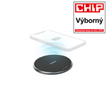 Hama bezdrôtová nabíjačka Qi FC10, 10 W