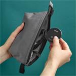 Hama bezdrôtová nabíjačka Qi2 15 W, magnetická, samostatný kábel 1 m