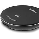 Hama bezdrôtová nabíjačka Qi2 15 W, magnetická, samostatný kábel 1 m