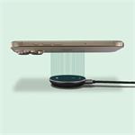 Hama bezdrôtová nabíjačka Qi2 15 W, magnetická, samostatný kábel 1 m