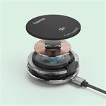 Hama bezdrôtová nabíjačka Qi2 15 W, magnetická, samostatný kábel 1 m