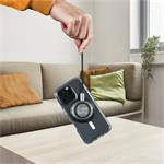 Hama bezdrôtová nabíjačka Qi2 15 W, magnetická, samostatný kábel 1 m