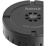 Hama bezdrôtová nabíjačka Qi2 25 W, magnetická