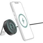 Hama bezdrôtová nabíjačka Qi2 25 W, magnetická