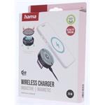Hama bezdrôtová nabíjačka Qi2 25 W, magnetická
