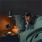 Hama bezdrôtová nabíjačka s držiakom 2v1, Qi2 15 W, USB-C adaptér 45 W