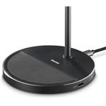 Hama bezdrôtová nabíjačka s držiakom 2v1, Qi2 15 W, USB-C adaptér 45 W