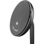 Hama bezdrôtová nabíjačka s držiakom 2v1, Qi2 15 W, USB-C adaptér 45 W