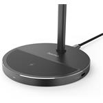 Hama bezdrôtová nabíjačka s držiakom 3v1, Qi2 15 W, USB-C adaptér 45 W