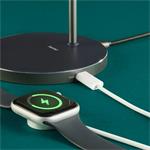 Hama bezdrôtová nabíjačka s držiakom, Qi2 15 W