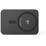 Hama bezdrôtová powerbanka Qi2, 10000 mAh, indukčné nabíjanie, USB-C Power Delivery