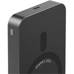 Hama bezdrôtová powerbanka Qi2, 10000 mAh, indukčné nabíjanie, USB-C Power Delivery