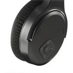 Hama bezdrôtové TV slúchadlá, nabíjacia základňa s 2,4 GHz vysielačom, Bluetooth