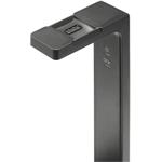 Hama bezdrôtové TV slúchadlá, nabíjacia základňa s 2,4 GHz vysielačom, Bluetooth