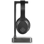 Hama bezdrôtové TV slúchadlá, nabíjacia základňa s 2,4 GHz vysielačom, Bluetooth