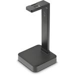 Hama bezdrôtové TV slúchadlá, nabíjacia základňa s 2,4 GHz vysielačom, Bluetooth