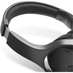 Hama bezdrôtové TV slúchadlá, USB 2,4 GHz vysielač, Bluetooth