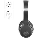 Hama bezdrôtové TV slúchadlá, USB 2,4 GHz vysielač, Bluetooth