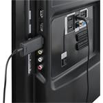 Hama bezdrôtové TV slúchadlá, USB 2,4 GHz vysielač, Bluetooth