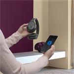 Hama bezdrôtové TV slúchadlá, USB 2,4 GHz vysielač, Bluetooth