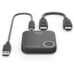 Hama bezdrôtový HDMI adaptér, Full HD, kábel