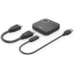 Hama bezdrôtový HDMI adaptér, Full HD, kábel