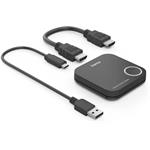 Hama bezdrôtový HDMI adaptér, Full HD, kábel