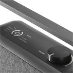 Hama bezdrôtový prenosný TV reproduktor, nabíjacia základňa s 2,4 GHz vysielačom, Bluetooth