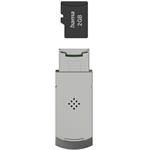 Hama bezdrôtový virtuálny prezentér Spot-Pointer V2, softvér, microSD karta