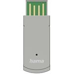 Hama bezdrôtový virtuálny prezentér Spot-Pointer V2, softvér, microSD karta