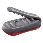 Hama bezpečnostné LED svietidlá, set 2 ks (cena uvedená za set)