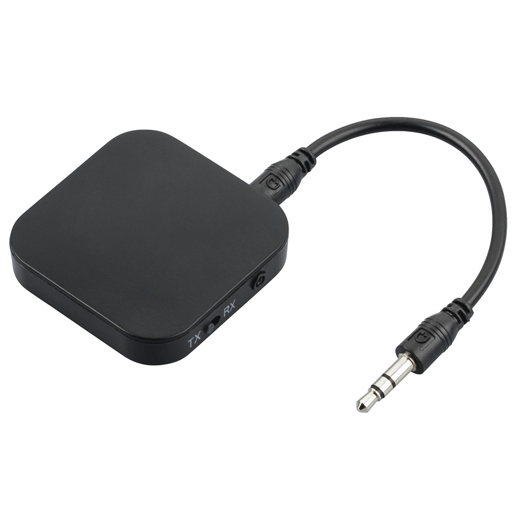 Hama Bluetooth audio adaptér 2v1, receiver / transmitter