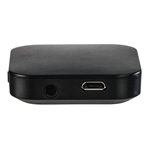 Hama Bluetooth audio adaptér 2v1, transceiver - rozbalené