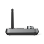 Hama Bluetooth audio adaptér Link.it duo, receiver/transmitter, analóg+digital, (rozbalené)