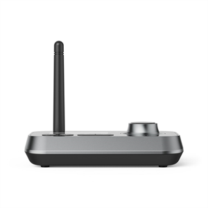 Hama Bluetooth audio adaptér Link.it duo, receiver/transmitter, analóg+digital, (rozbalené)