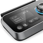 Hama Bluetooth audio adaptér Link.it duo, receiver/transmitter, analóg+digital, (rozbalené)