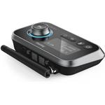 Hama Bluetooth audio adaptér Link.it duo, receiver/transmitter, analóg+digital, (rozbalené)