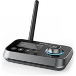 Hama Bluetooth audio adaptér Link.it duo, receiver/transmitter, analóg+digital, (rozbalené)