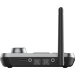 Hama Bluetooth audio adaptér Link.it duo, receiver/transmitter, analóg+digital, (rozbalené)