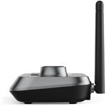 Hama Bluetooth audio adaptér Link.it duo, receiver/transmitter, analóg+digital, (rozbalené)