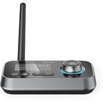 Hama Bluetooth audio adaptér Link.it duo, receiver/transmitter, analóg+digital, (rozbalené)