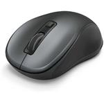 Hama Bluetooth myš Canosa V2, antracitová, tichá, (rozbalené)