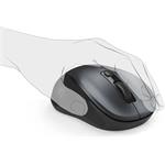 Hama Bluetooth myš Canosa V2, antracitová, tichá, (rozbalené)