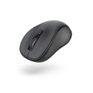 Hama Bluetooth myš Canosa V2, antracitová, tichá