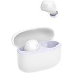 Hama Bluetooth slúchadlá Freedom Buddy II, štuple, biele