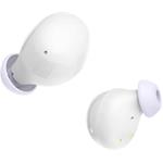 Hama Bluetooth slúchadlá Freedom Buddy II, štuple, biele